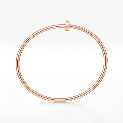 [Love Aura]JUSTE BRACELET 2.5MM