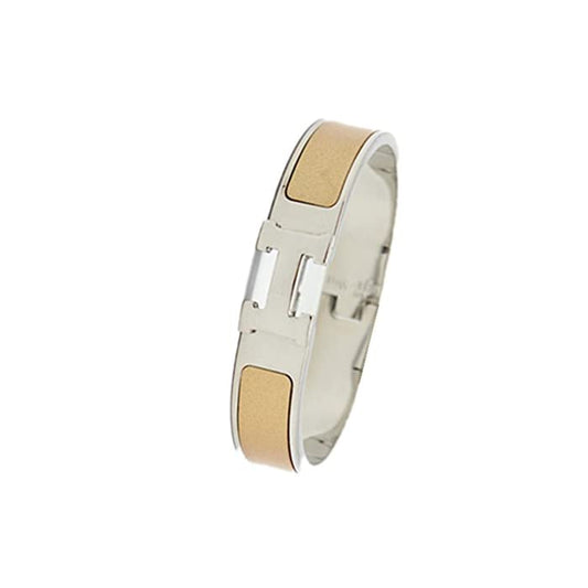 [Love Aura]H CHAMPAGNE BRACELET