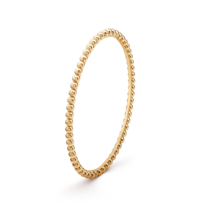 [Love Aura]PERLEE PEARLS BRACELET