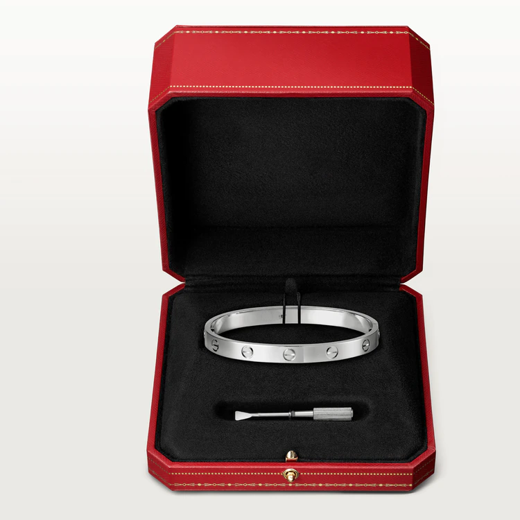 [Love Aura]LOVE BRACELET 6.1MM