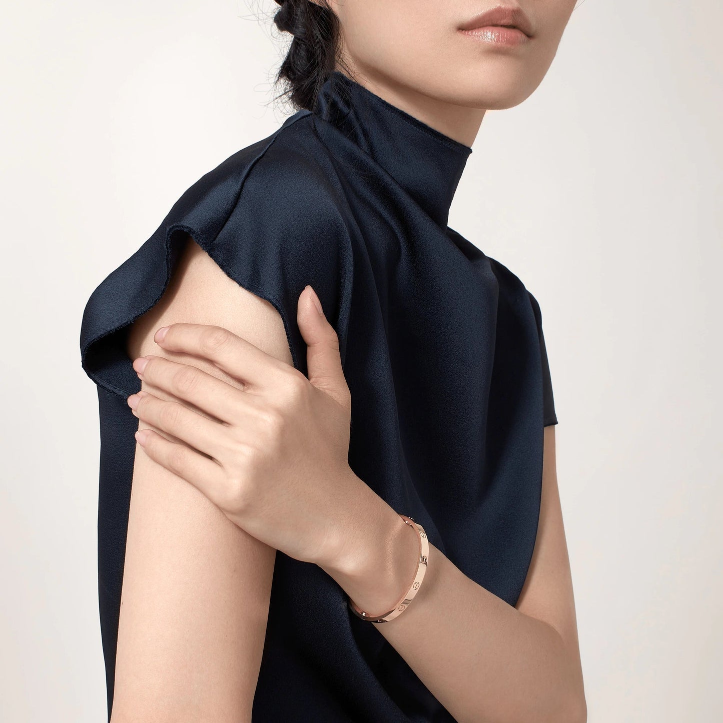 [Love Aura]LOVE BRACELET 6.1MM