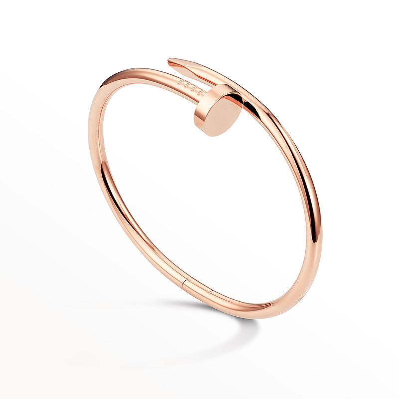 [Love Aura]JUSTE BRACELET 3.5MM