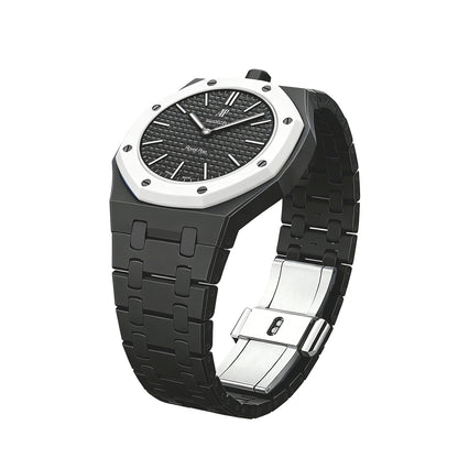 Royal Oak Pop Exclusive Bioceramic Strap