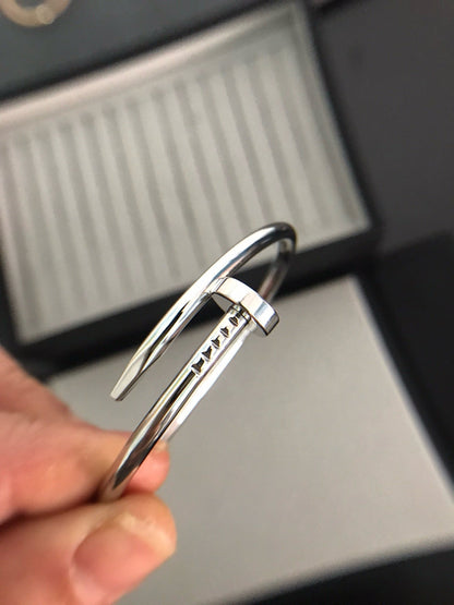 [Love Aura]JUSTE BRACELET 3.5MM