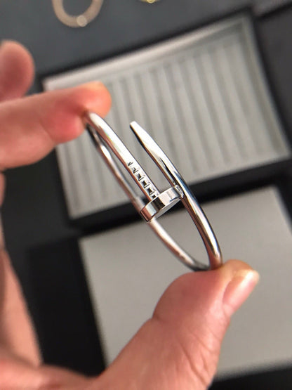 [Love Aura]JUSTE BRACELET 3.5MM