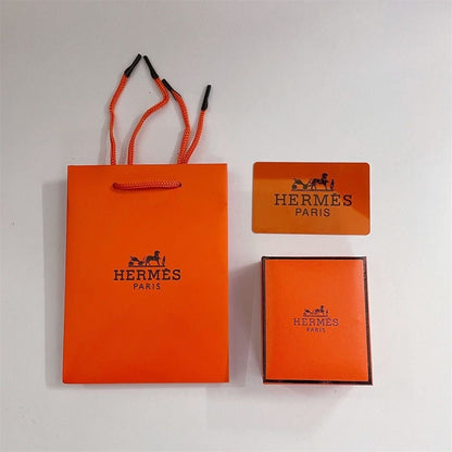 [Love Aura]HM BRACELET NECKLACE RING BOX GIFT BAG