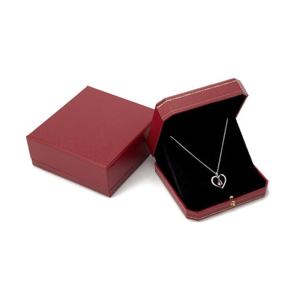 [Love Aura]CA BRACELET NECKLACE RING BOX GIFT BAG