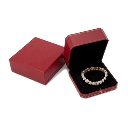 [Love Aura]CA BRACELET NECKLACE RING BOX GIFT BAG