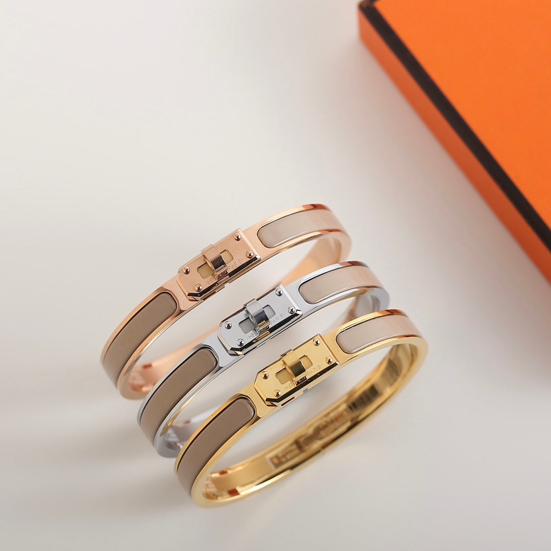 [Love Aura]HM KELLY GREY BRACELET