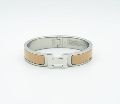 [Love Aura]H GREY BRACELET
