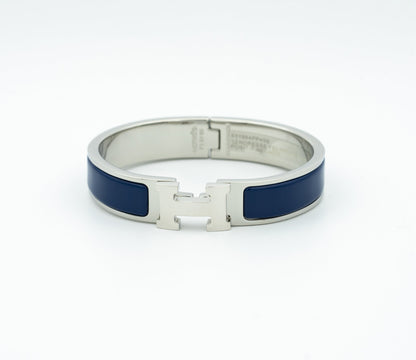 [Love Aura]H BLUE BRACELET