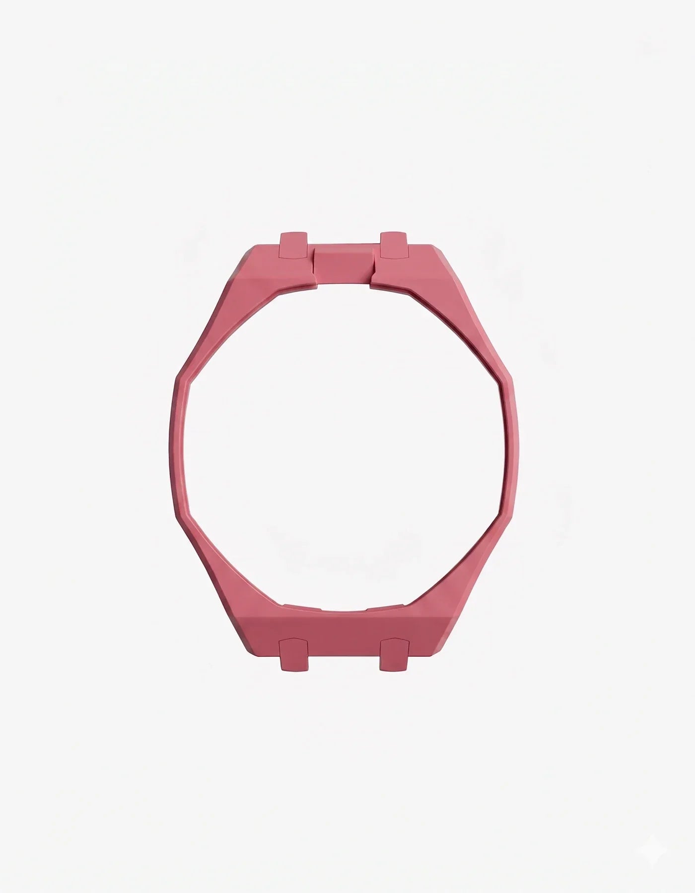 Rubber Strap & Case For AP x Swatch Royal Pop Otg Roz