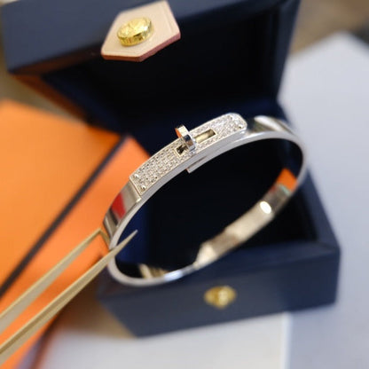 [Love Aura]KELLY BRACELET DIAMOND