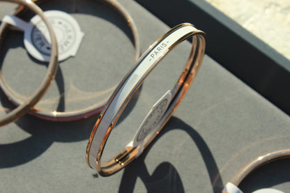 [Love Aura]HM UNI BANGLE BAG