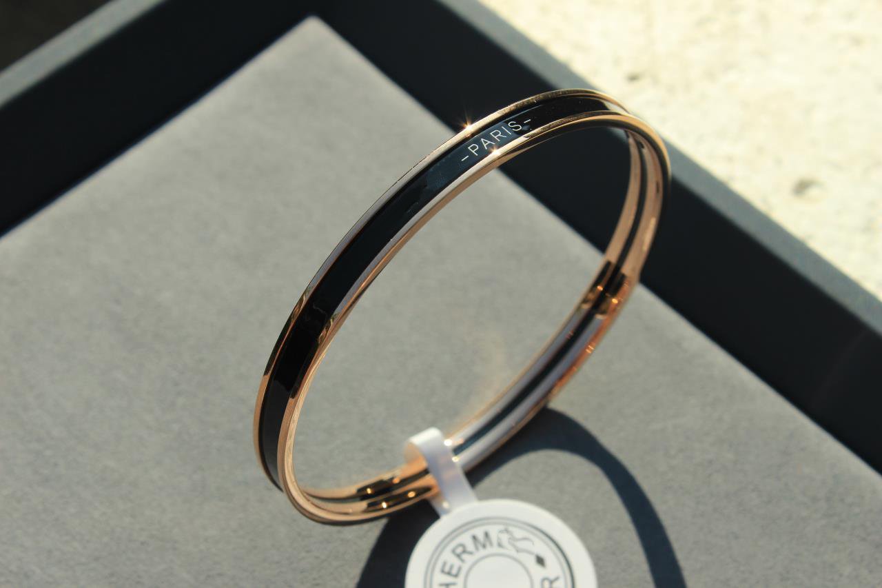 [Love Aura]HM UNI BANGLE BAG