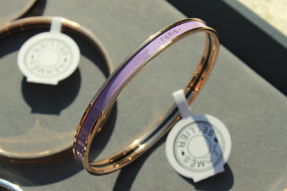 [Love Aura]HM UNI BANGLE BAG