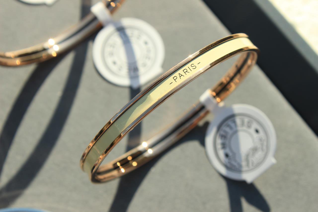 [Love Aura]HM UNI BANGLE BAG