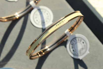 [Love Aura]HM UNI BANGLE BAG