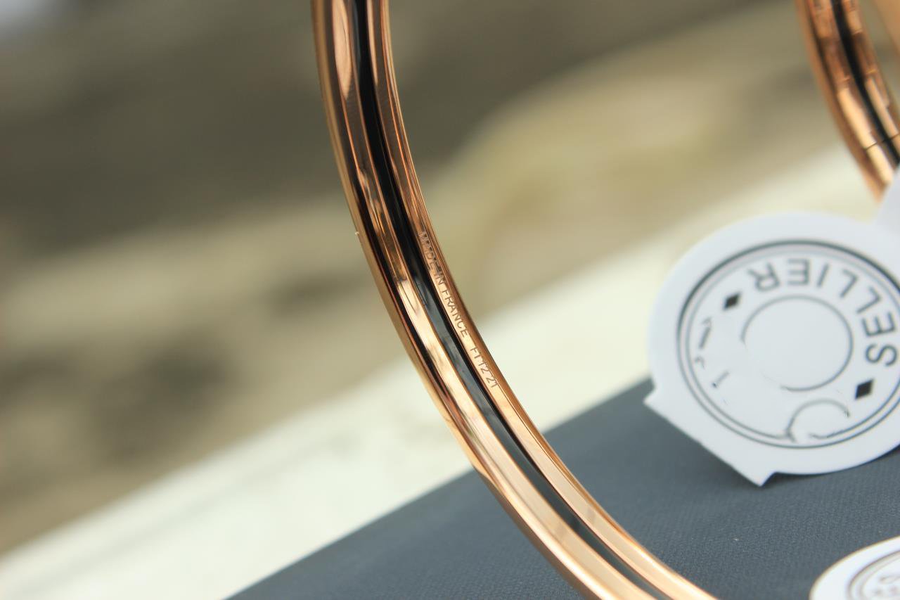 [Love Aura]HM UNI BANGLE BAG