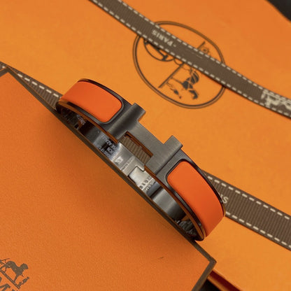 [Love Aura]CLIC HM SO BLACK OREGAN BRACELET