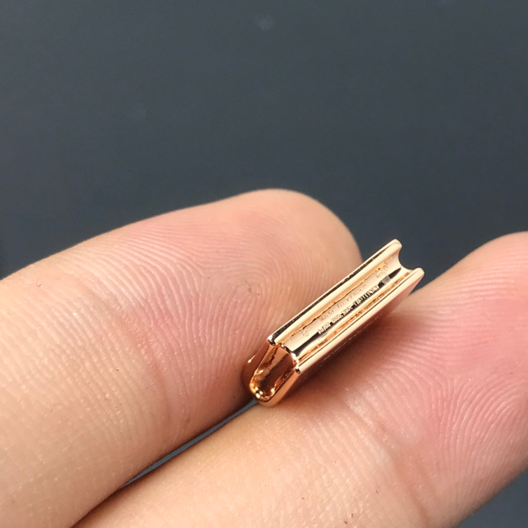 [Love Aura]HM NECKLACE ARRIVAL BLACK DIAMOND