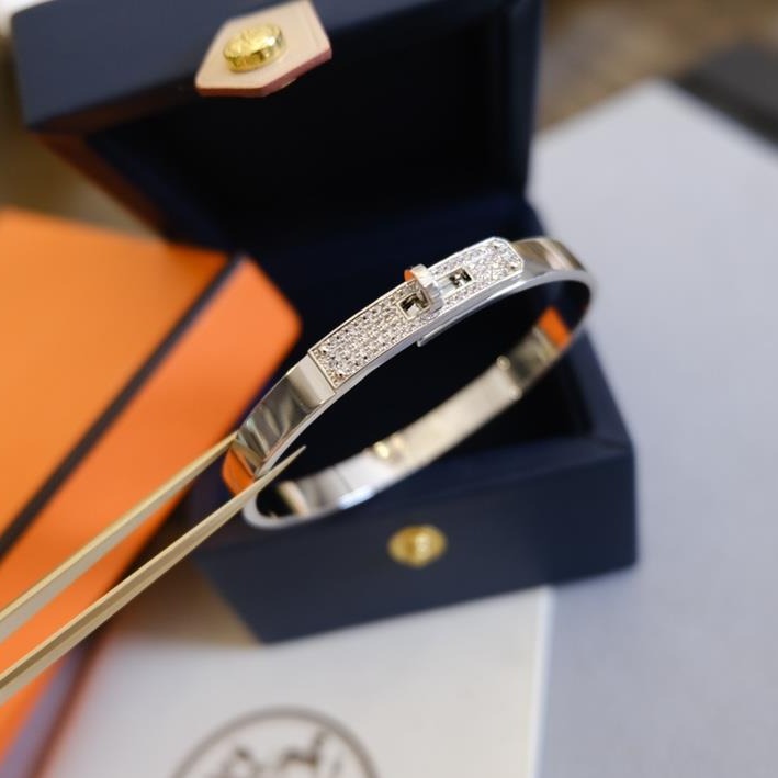 [Love Aura]KELLY BRACELET DIAMOND