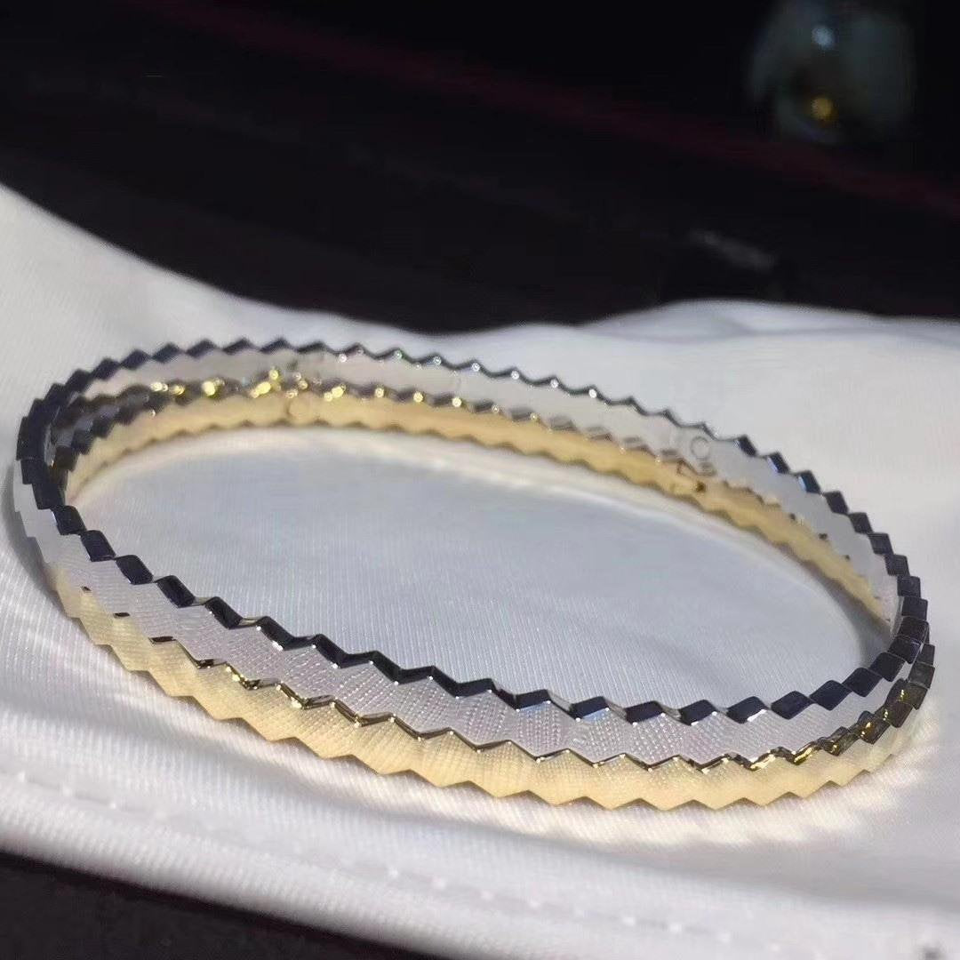 [Love Aura]BEE LOVE SILVER BRACELET