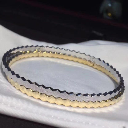 [Love Aura]BEE LOVE SILVER BRACELET