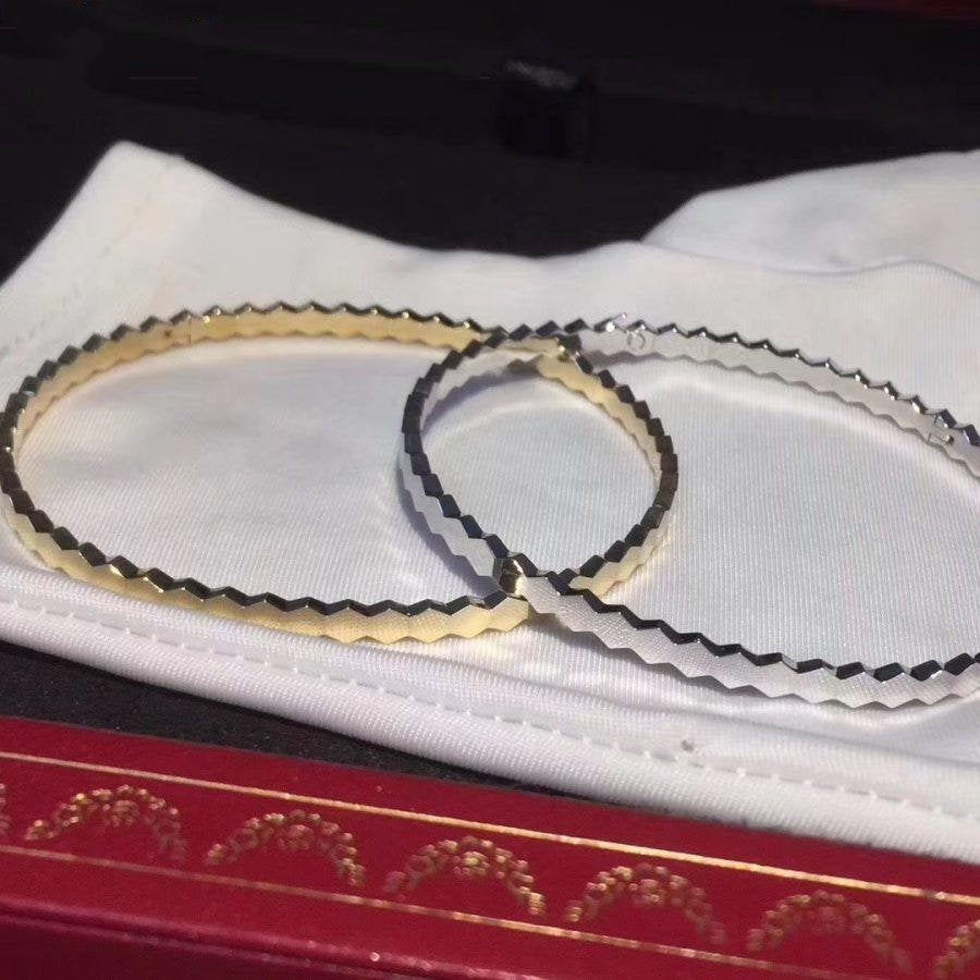 [Love Aura]BEE LOVE SILVER BRACELET