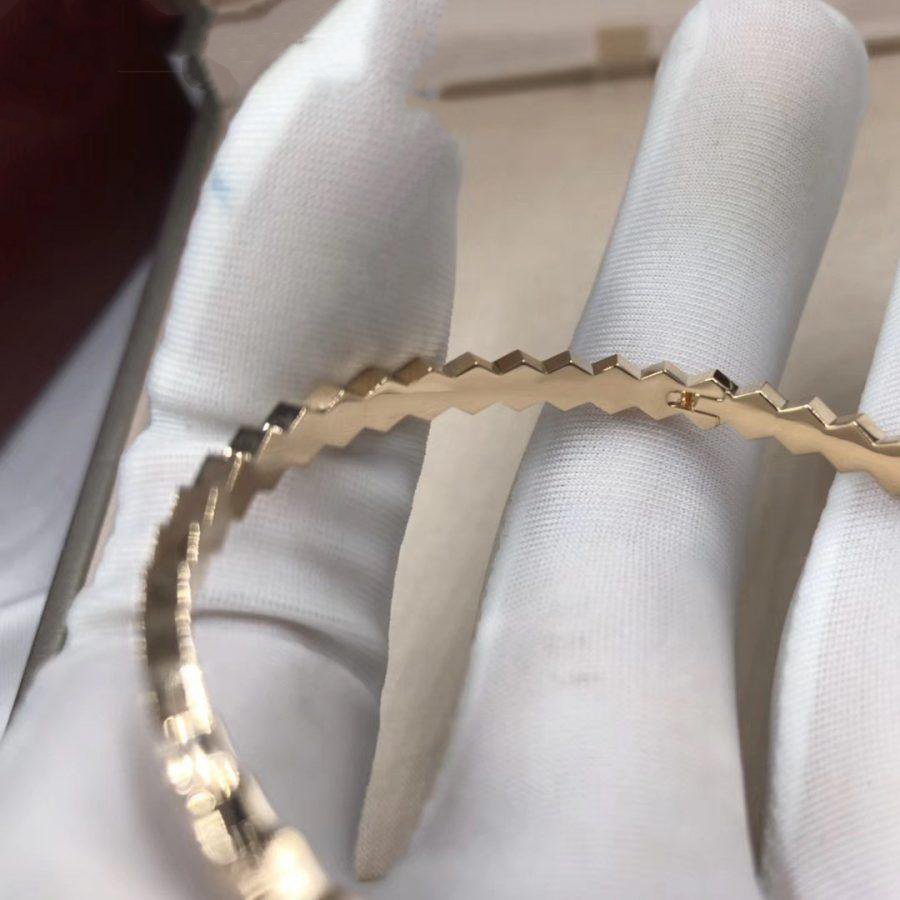 [Love Aura]BEE LOVE GOLD BRACELET