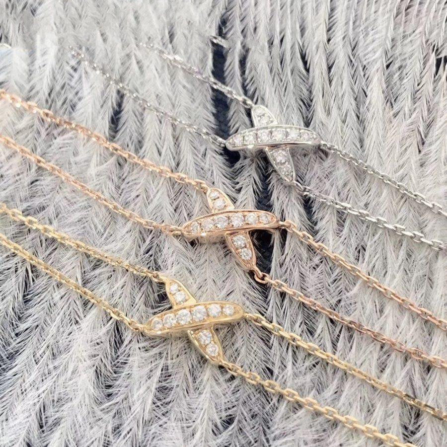 [Love Aura]JEUX BRACELET DIAMOND