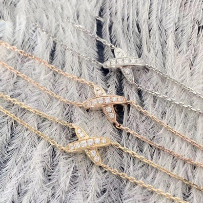 [Love Aura]JEUX BRACELET DIAMOND