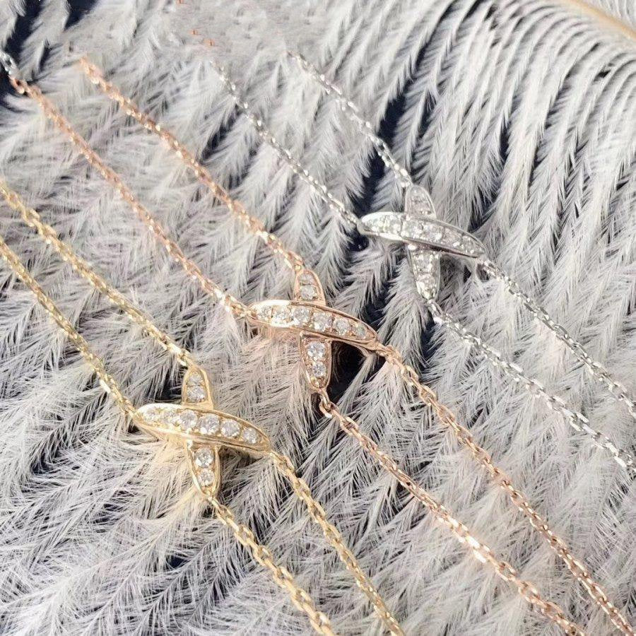 [Love Aura]JEUX BRACELET DIAMOND