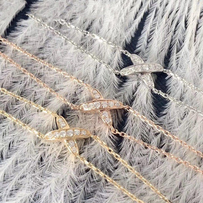 [Love Aura]JEUX BRACELET DIAMOND