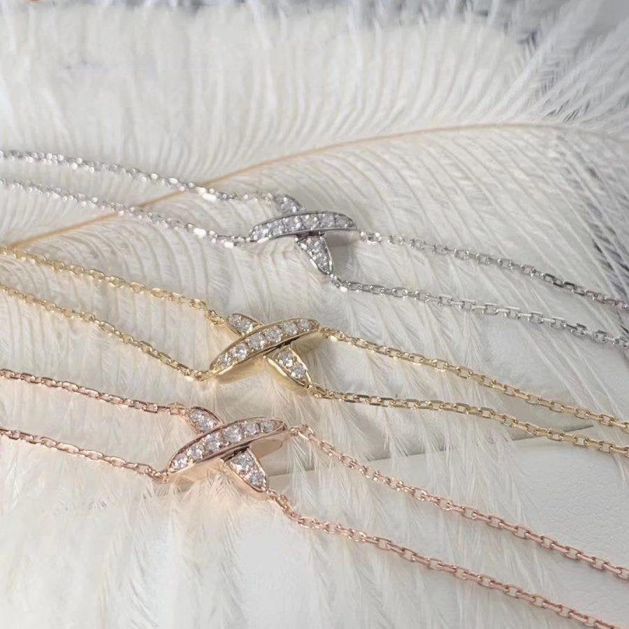 [Love Aura]JEUX BRACELET DIAMOND