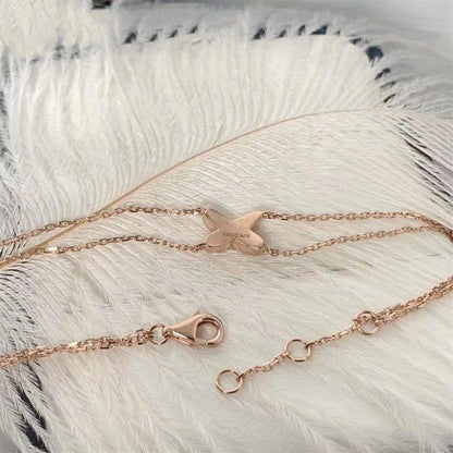 [Love Aura]JEUX BRACELET DIAMOND