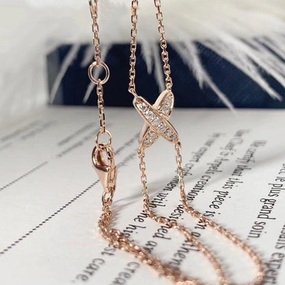 [Love Aura]JEUX BRACELET DIAMOND