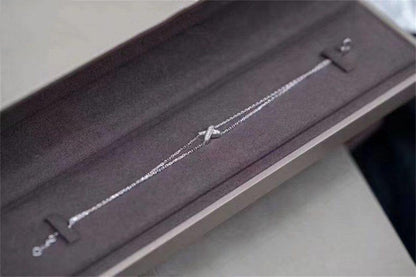 [Love Aura]JEUX BRACELET  DIAMOND