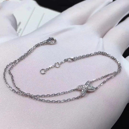 [Love Aura]JEUX BRACELET  DIAMOND
