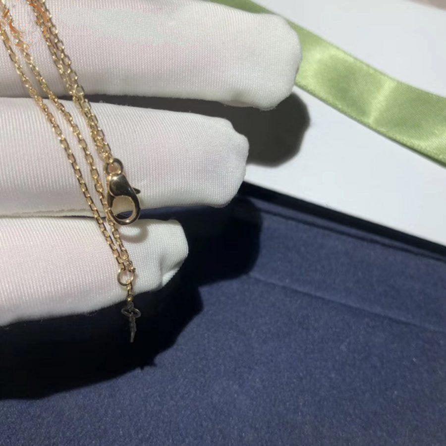 [Love Aura]JEUX BRACELET GOLD DIAMOND