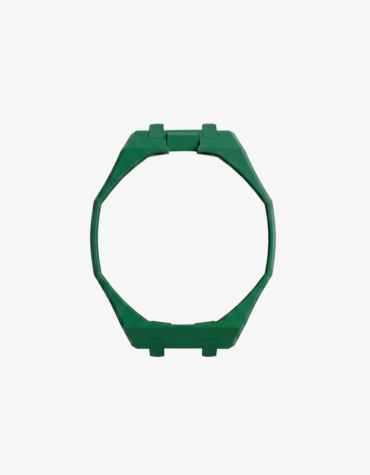 Rubber Strap & Case For AP x Swatch Royal Pop Huit Blanc