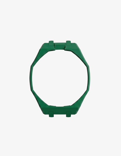 Rubber Strap & Case For AP x Swatch Royal Pop Huit Blanc