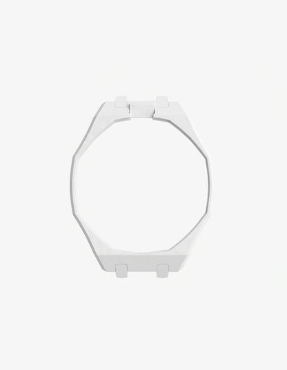 Rubber Strap & Case For AP x Swatch Royal Pop Blaue Acht