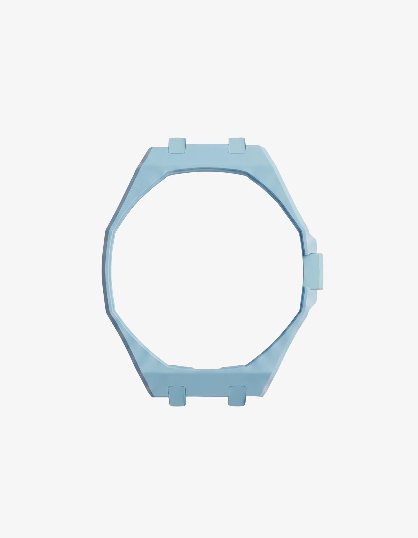 Rubber Strap & Case For AP x Swatch Royal Pop Làn Ba