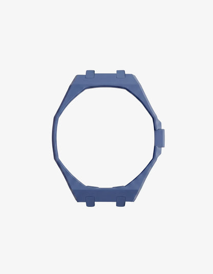 Rubber Strap & Case For AP x Swatch Royal Pop Làn Ba