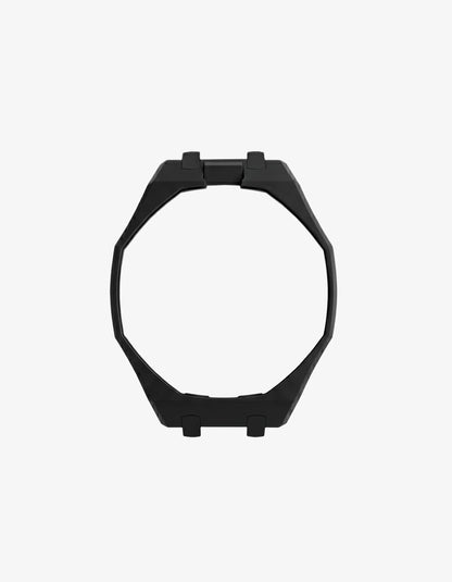 Silicone Strap & Bioceramic Case  Royal Pop Green Eight(Customize  Colors)