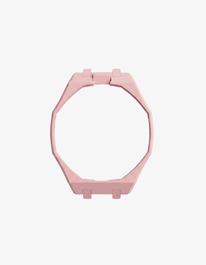 Rubber Strap & Case For AP x Swatch Royal Pop Otto Rosso