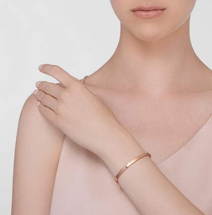 [Love Aura]LOVE BRACELET 3.65MM