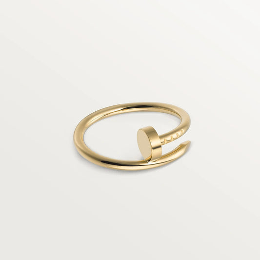 [Love Aura]JUSTE RING 1.8MM